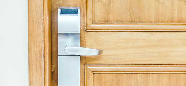 Advanced Solutions in Dickinson, TX for Modern Security