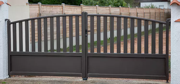 Advanced Gate Solutions in Dickinson, TX
