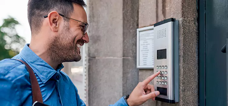 Advanced Solutions for Enhanced Security in Dickinson, TX