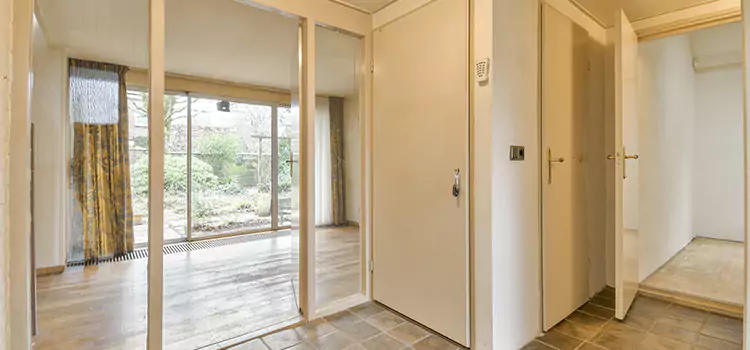 Why Choose Our Pocket Door Experts in Dickinson, TX?