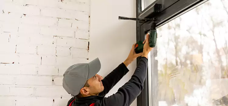 Your Trusted Partner for Door Closer Solutions in Dickinson, TX