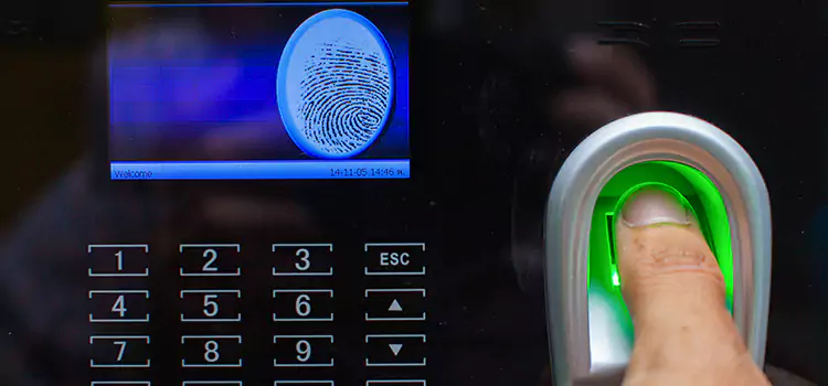 Your Trusted Partner for Secure Access in Dickinson, TX