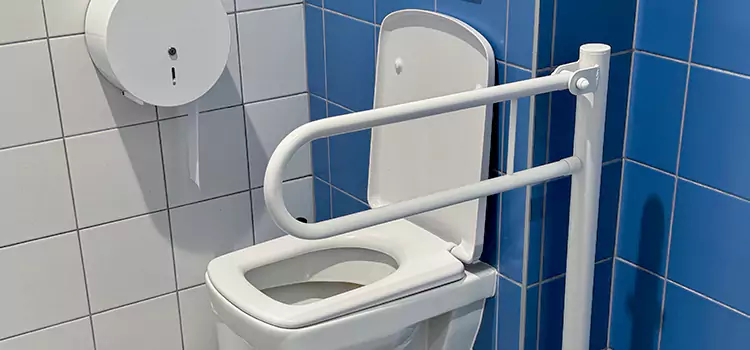 Comprehensive Solutions in Dickinson, TX for Accessible Facilities