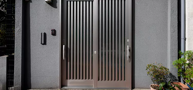 Why Choose Us for Your Security Needs in Dickinson, TX?
